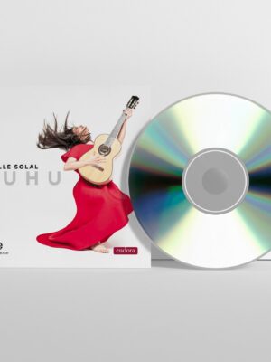 Tuhu-physique Tuhu version compact disk (HD)